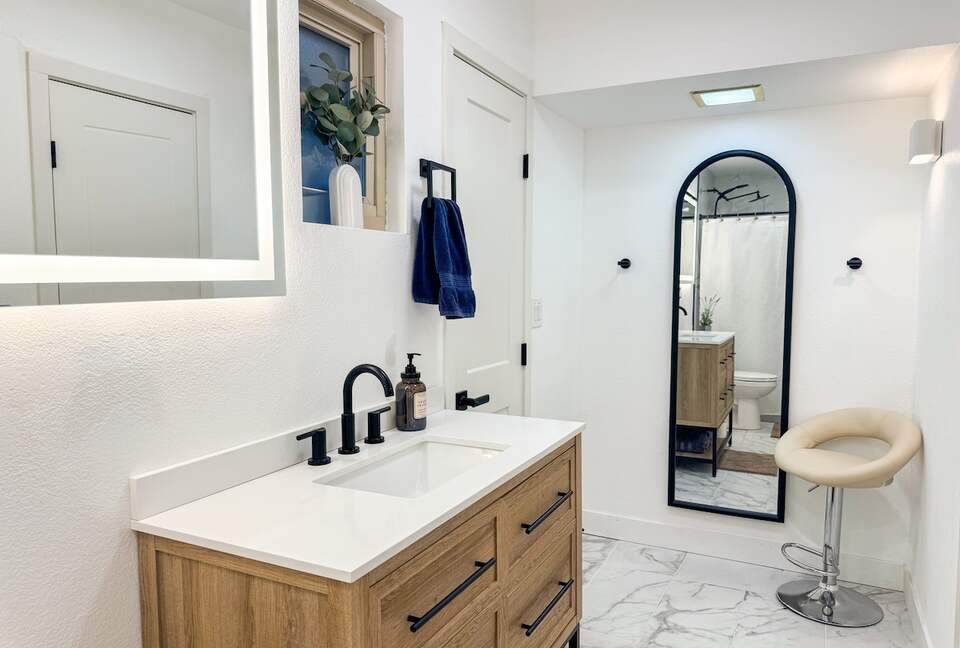 The 19th Hole Retreat - Las Vegas, Nevada