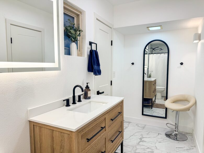 The 19th Hole Retreat - Las Vegas, Nevada