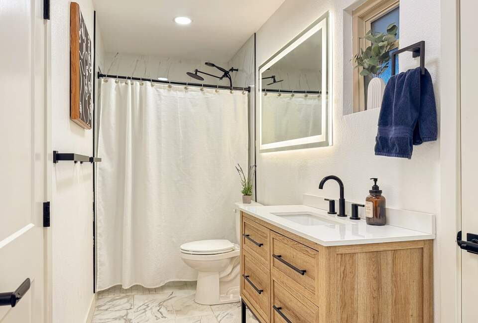 The 19th Hole Retreat - Las Vegas, Nevada