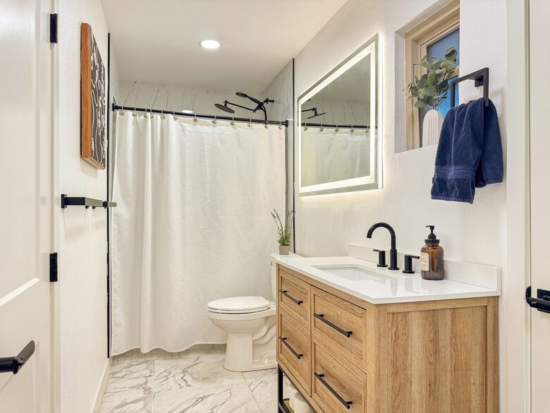 The 19th Hole Retreat - Las Vegas, Nevada