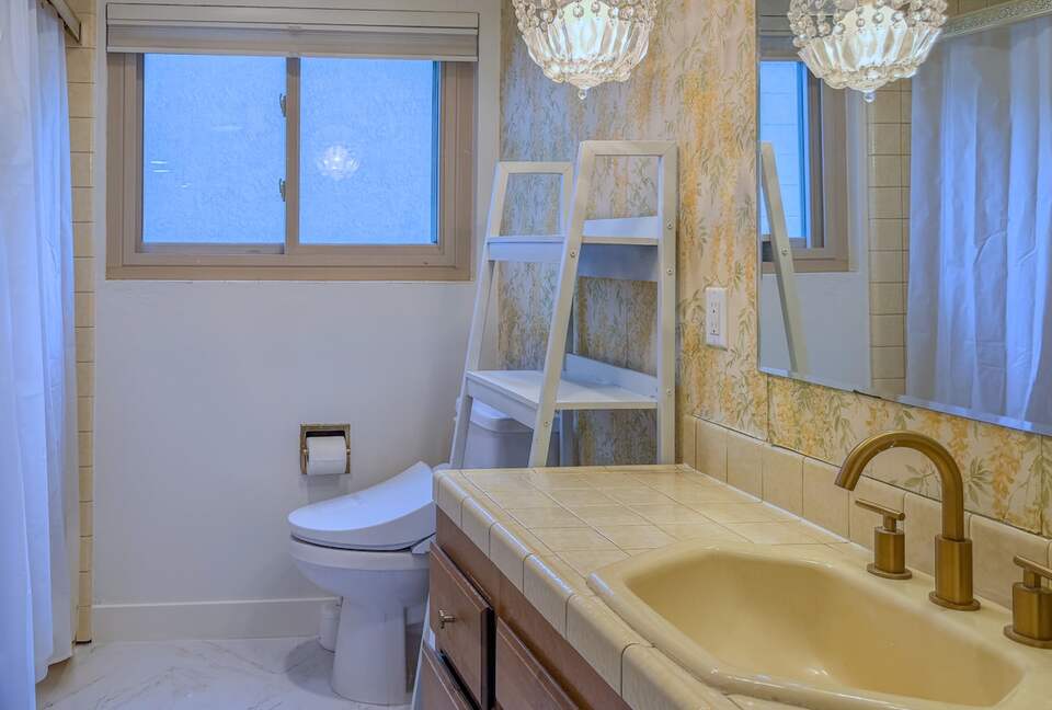 The 19th Hole Retreat - Las Vegas, Nevada