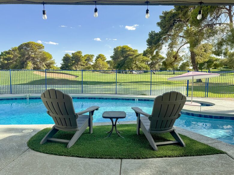 The 19th Hole Retreat - Las Vegas, Nevada