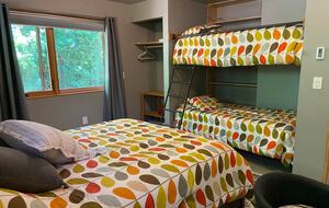 Modern Rustic Lake Home | Outdoor Lover’s Lakefront Haven - Erhard, Minnesota