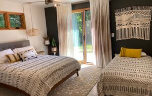 Modern Rustic Lake Home | Outdoor Lover’s Lakefront Haven - Erhard, Minnesota