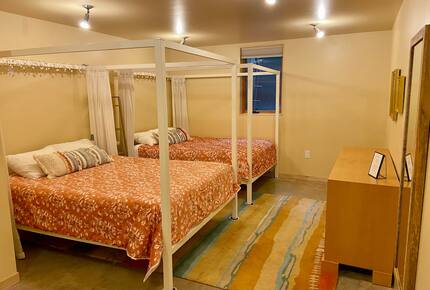 Modern Rustic Lake Home | Outdoor Lover’s Lakefront Haven - Erhard, Minnesota