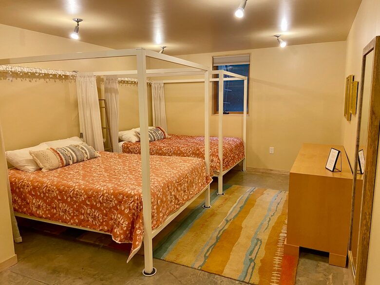 Modern Rustic Lake Home | Outdoor Lover’s Lakefront Haven - Erhard, Minnesota