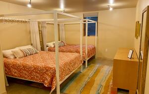 Modern Rustic Lake Home | Outdoor Lover’s Lakefront Haven - Erhard, Minnesota