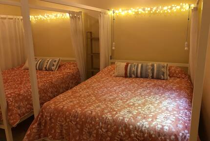 Modern Rustic Lake Home | Outdoor Lover’s Lakefront Haven - Erhard, Minnesota