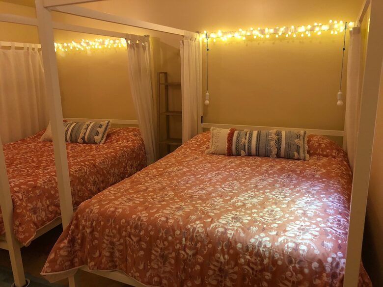 Modern Rustic Lake Home | Outdoor Lover’s Lakefront Haven - Erhard, Minnesota