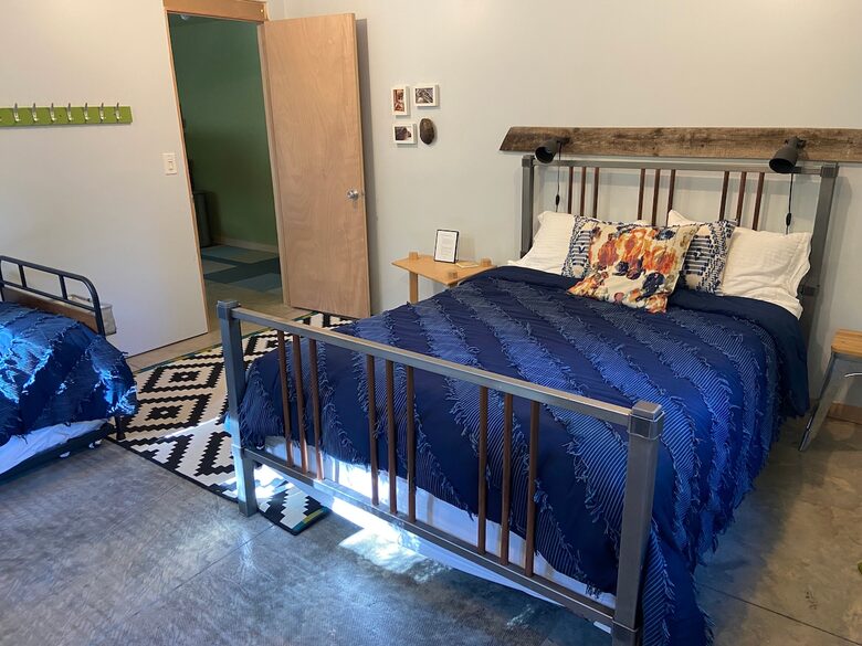 Modern Rustic Lake Home | Outdoor Lover’s Lakefront Haven - Erhard, Minnesota