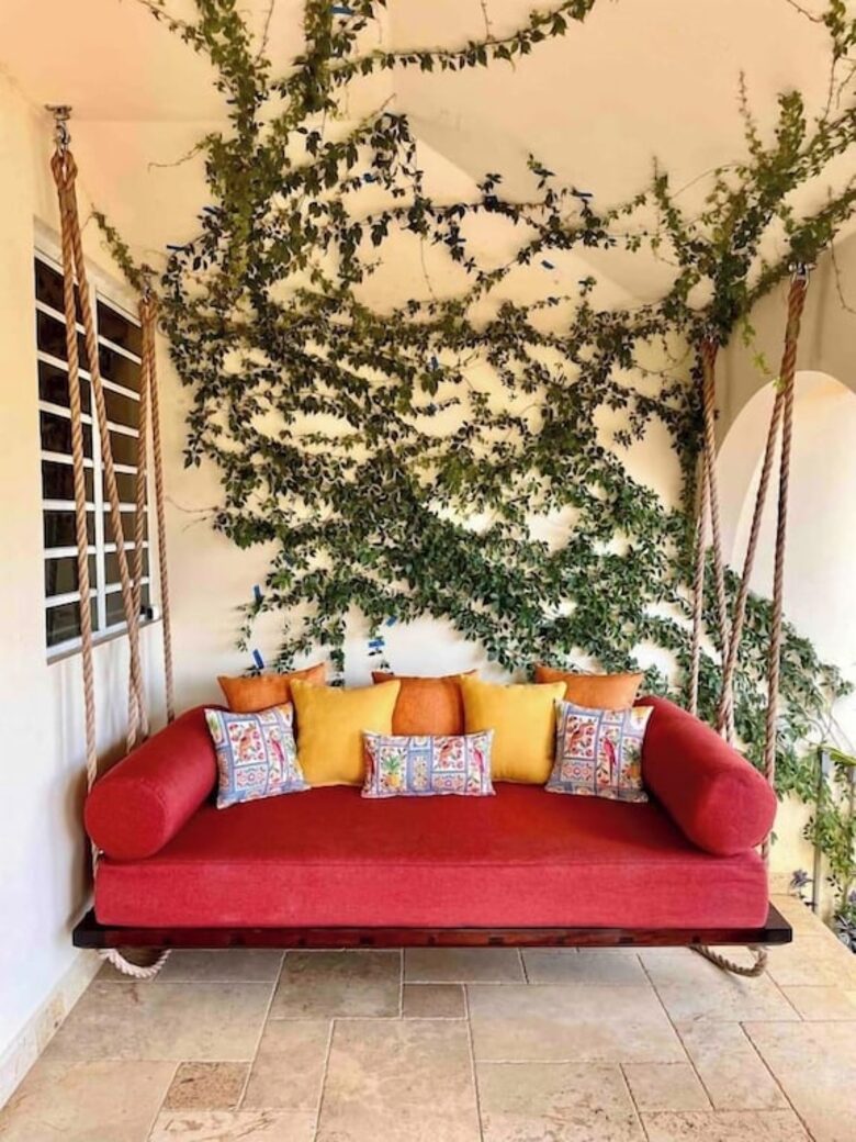 Spanish-Inspired Villa Overlooking Crash Boat Beach - Aguadilla Pueblo, Puerto Rico