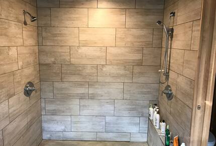 Modern Rustic Lake Home | Outdoor Lover’s Lakefront Haven - Erhard, Minnesota