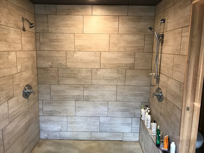 Modern Rustic Lake Home | Outdoor Lover’s Lakefront Haven - Erhard, Minnesota