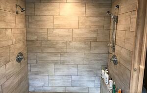 Modern Rustic Lake Home | Outdoor Lover’s Lakefront Haven - Erhard, Minnesota