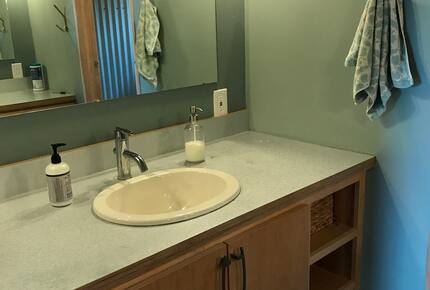 Modern Rustic Lake Home | Outdoor Lover’s Lakefront Haven - Erhard, Minnesota