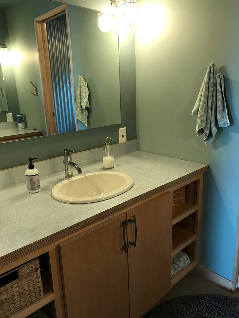 Modern Rustic Lake Home | Outdoor Lover’s Lakefront Haven - Erhard, Minnesota