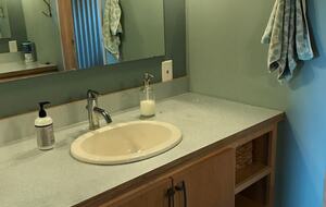 Modern Rustic Lake Home | Outdoor Lover’s Lakefront Haven - Erhard, Minnesota