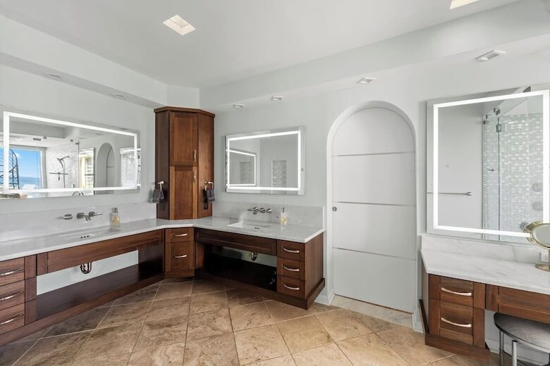 Spanish-Inspired Villa Overlooking Crash Boat Beach - Aguadilla Pueblo, Puerto Rico