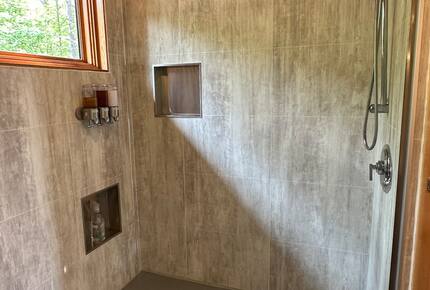 Modern Rustic Lake Home | Outdoor Lover’s Lakefront Haven - Erhard, Minnesota