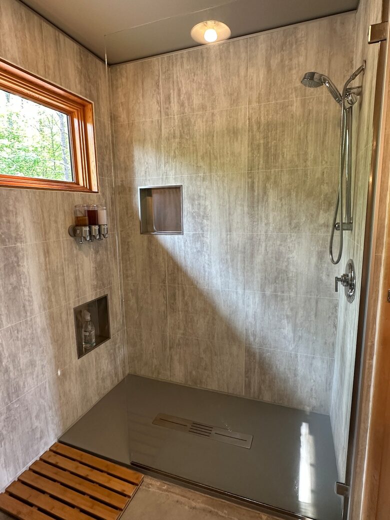 Modern Rustic Lake Home | Outdoor Lover’s Lakefront Haven - Erhard, Minnesota