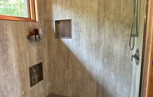 Modern Rustic Lake Home | Outdoor Lover’s Lakefront Haven - Erhard, Minnesota