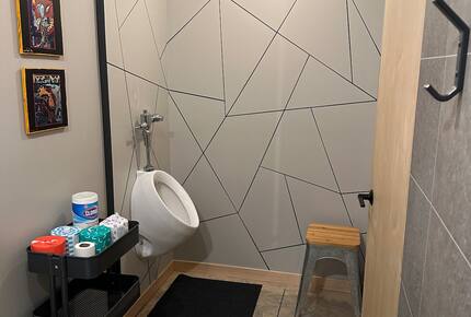 Modern Rustic Lake Home | Outdoor Lover’s Lakefront Haven - Erhard, Minnesota