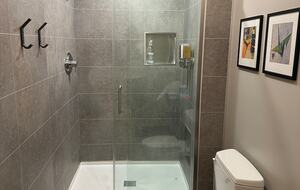 Modern Rustic Lake Home | Outdoor Lover’s Lakefront Haven - Erhard, Minnesota