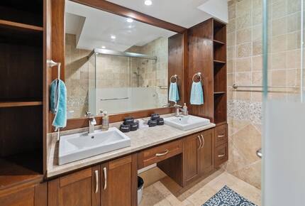 Spanish-Inspired Villa Overlooking Crash Boat Beach - Aguadilla Pueblo, Puerto Rico