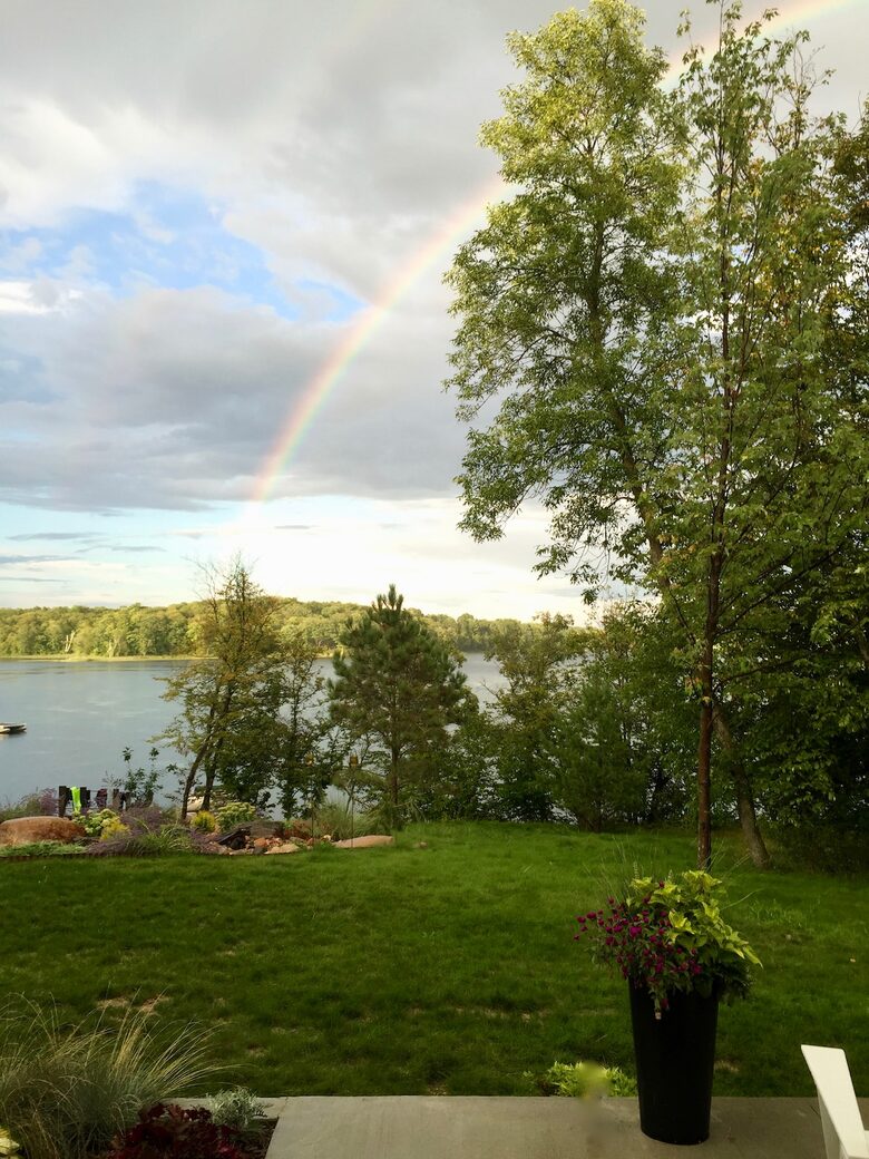 Modern Rustic Lake Home | Outdoor Lover’s Lakefront Haven - Erhard, Minnesota