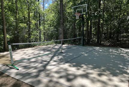 Modern Rustic Lake Home | Outdoor Lover’s Lakefront Haven - Erhard, Minnesota