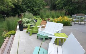 Modern Rustic Lake Home | Outdoor Lover’s Lakefront Haven - Erhard, Minnesota