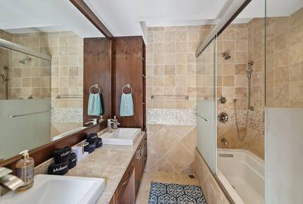 Spanish-Inspired Villa Overlooking Crash Boat Beach - Aguadilla Pueblo, Puerto Rico