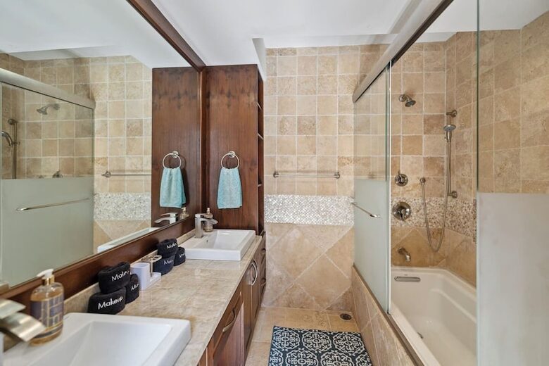 Spanish-Inspired Villa Overlooking Crash Boat Beach - Aguadilla Pueblo, Puerto Rico