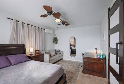 Spanish-Inspired Villa Overlooking Crash Boat Beach - Aguadilla Pueblo, Puerto Rico