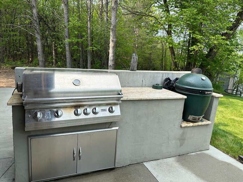 Modern Rustic Lake Home | Outdoor Lover’s Lakefront Haven - Erhard, Minnesota