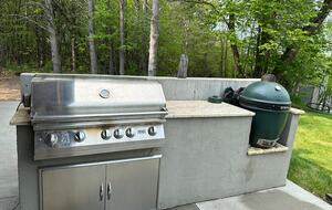 Modern Rustic Lake Home | Outdoor Lover’s Lakefront Haven - Erhard, Minnesota