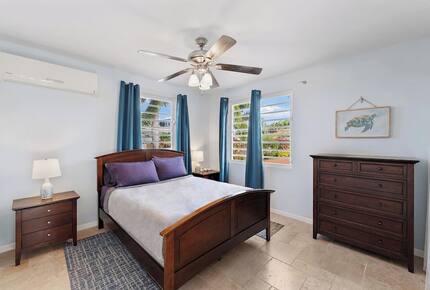 Spanish-Inspired Villa Overlooking Crash Boat Beach - Aguadilla Pueblo, Puerto Rico