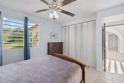 Spanish-Inspired Villa Overlooking Crash Boat Beach - Aguadilla Pueblo, Puerto Rico