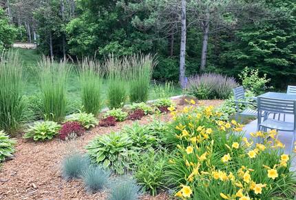 Modern Rustic Lake Home | Outdoor Lover’s Lakefront Haven - Erhard, Minnesota