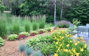 Modern Rustic Lake Home | Outdoor Lover’s Lakefront Haven - Erhard, Minnesota