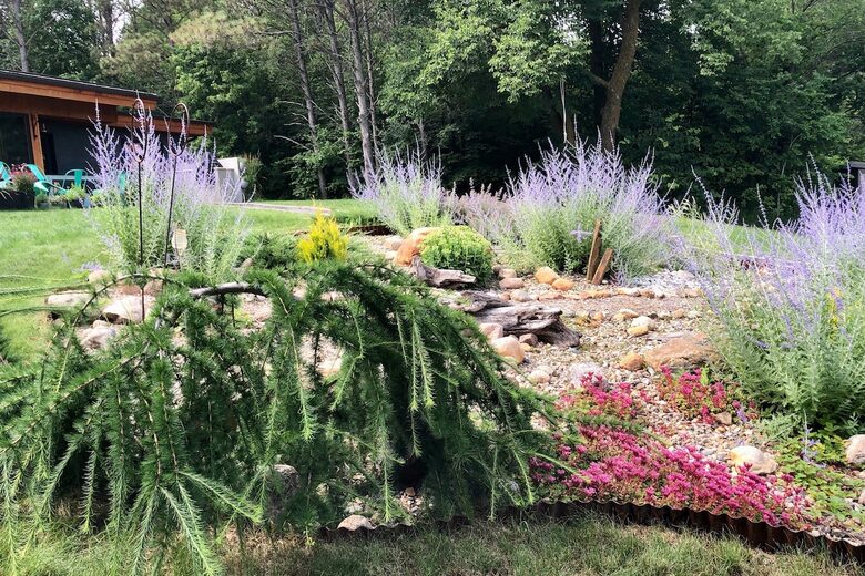 Modern Rustic Lake Home | Outdoor Lover’s Lakefront Haven - Erhard, Minnesota