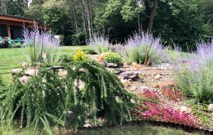 Modern Rustic Lake Home | Outdoor Lover’s Lakefront Haven - Erhard, Minnesota