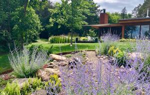 Modern Rustic Lake Home | Outdoor Lover’s Lakefront Haven - Erhard, Minnesota