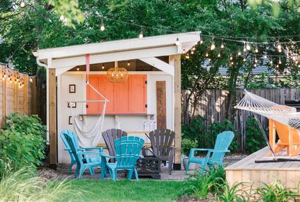 Vintage Charm by the Lake - Fort Erie, Canada