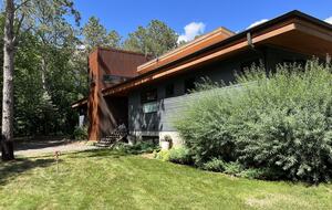 Modern Rustic Lake Home | Outdoor Lover’s Lakefront Haven - Erhard, Minnesota