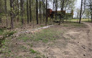 Modern Rustic Lake Home | Outdoor Lover’s Lakefront Haven - Erhard, Minnesota