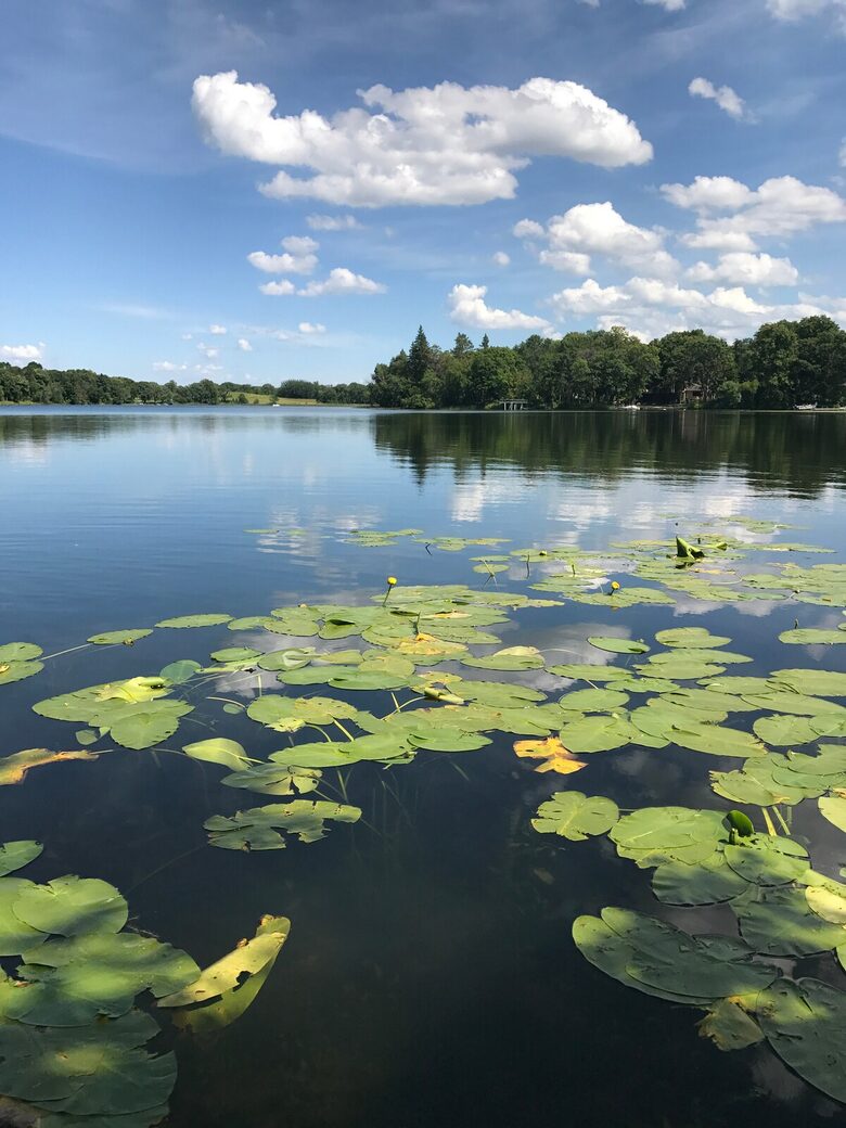 Modern Rustic Lake Home | Outdoor Lover’s Lakefront Haven - Erhard, Minnesota