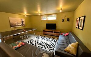 Modern Rustic Lake Home | Outdoor Lover’s Lakefront Haven - Erhard, Minnesota