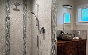 Beachfront North Shore retreat with panoramic ocean views - Haleiwa, Hawaii