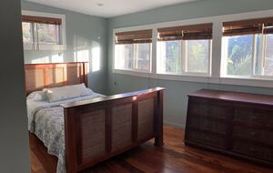 Beachfront North Shore retreat with panoramic ocean views - Haleiwa, Hawaii